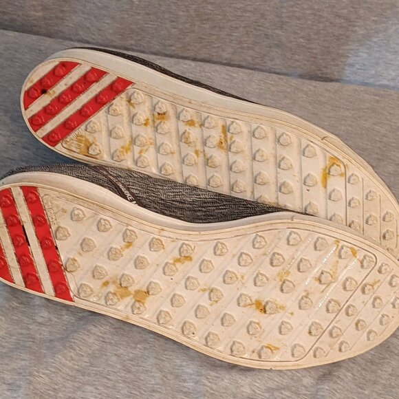 Adidas Adicross Classic Men's Spikeless Golf Shoe Size 11 - Picture 3 of 5